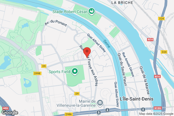 Ostéopathie Fine Pointe
