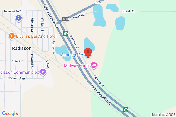 Sunridge RV