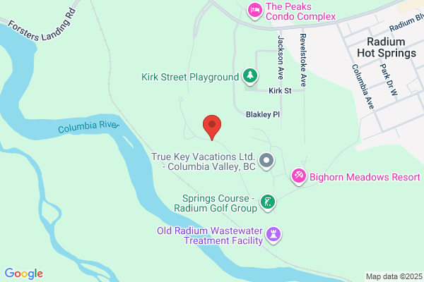 Radium Springs Estates