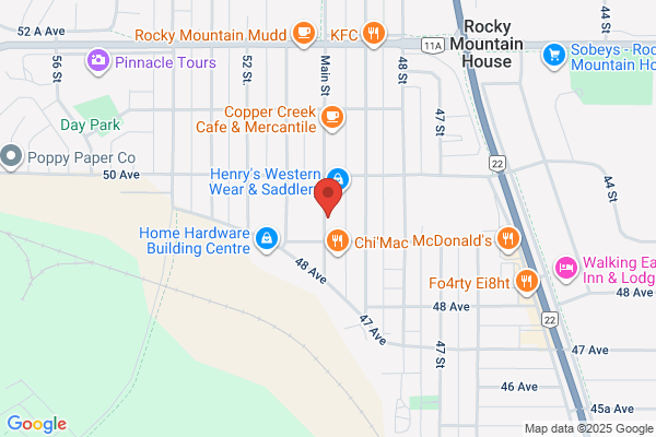 Century 21 Rockies Realty Ltd.