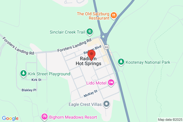 Design From The Ridge