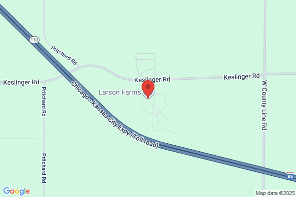 Larsen Farms Ltd
