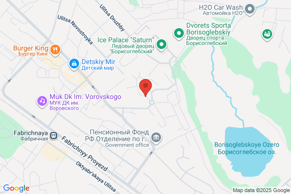 Public Health Nurse