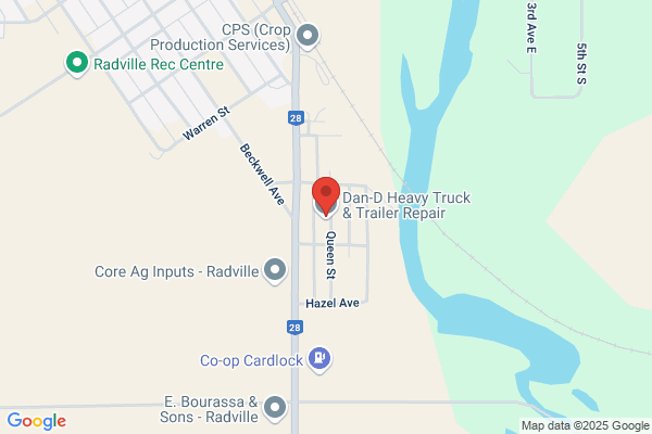 R & R Used Truck Sales