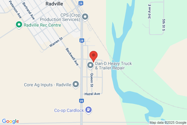 Riverside Auto Body (1987) Ltd, Sgi Accredited Shop