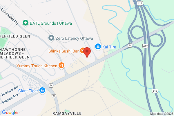 Doorcorp Ottawa