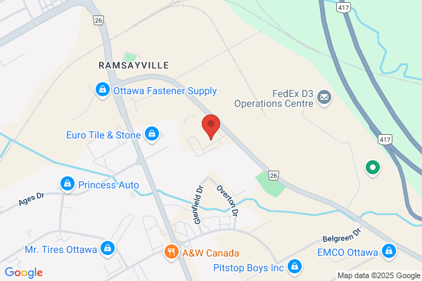 Francis Canada Truck Centre Inc