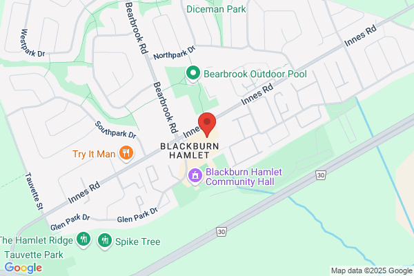 Blackburn Shoppes Dental