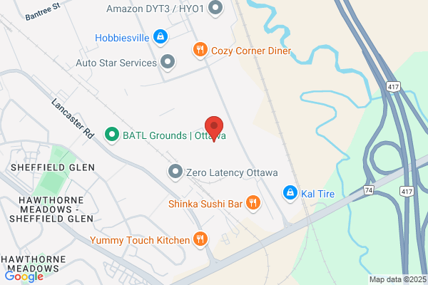 Auto Camping Ltd Imported Auto Parts Distributor