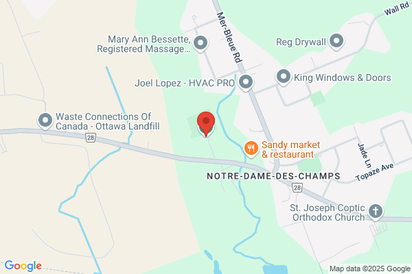 Centre Recreatif Notre-Dame Des Champs