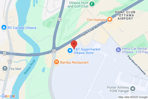 Ottawa Aviation Services
