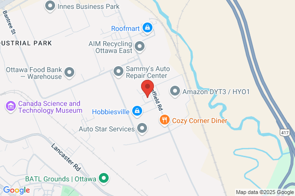P & H Automotive