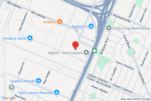 Saputo Inc