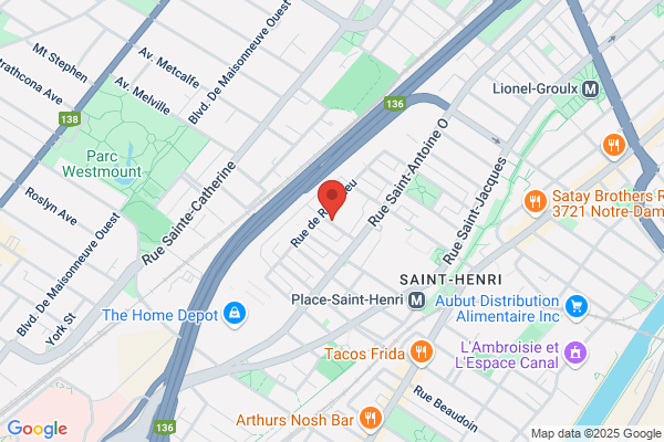 Atelier J Godin