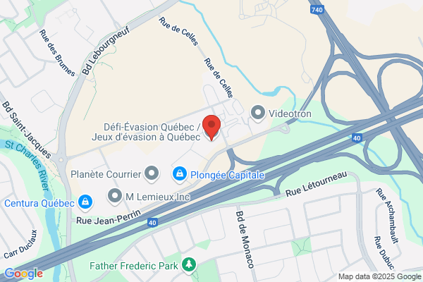 Centre D'evasion Plein Air