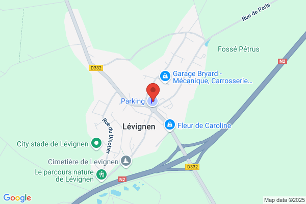 Lanteigne Philippe & Fils Fruits Et Legumes