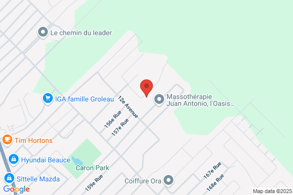 Les Constructions Nicolas Bellegarde inc