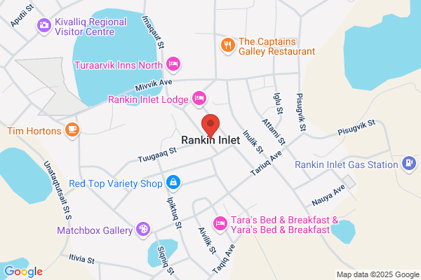 Nanuq Lodge & Executive Suites
