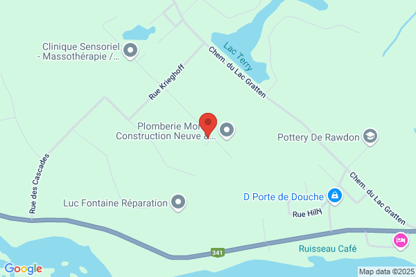 Les Constructions et Habitations Bastien Inc