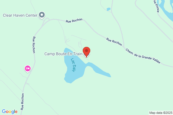 Camp Boute-En-Train