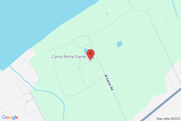 Camp Notre-Dame