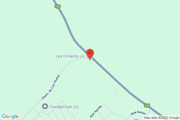 Les Ciments JL