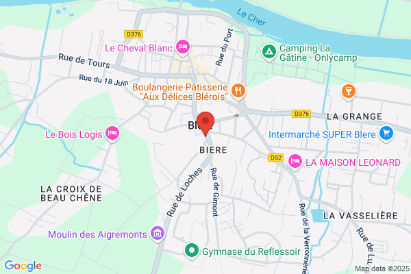 Les Entreprises Généreux