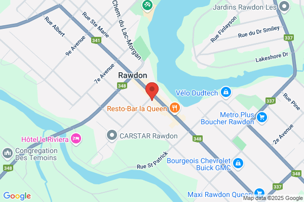 Belle Province Plus