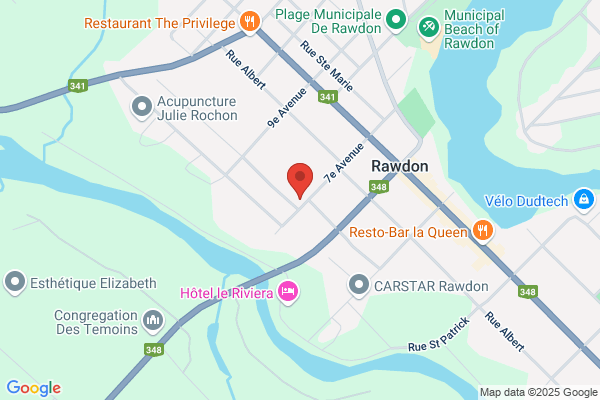Pizza Rawdon