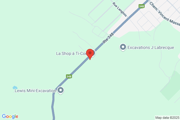 Depanneur Lave-Auto Rawdon