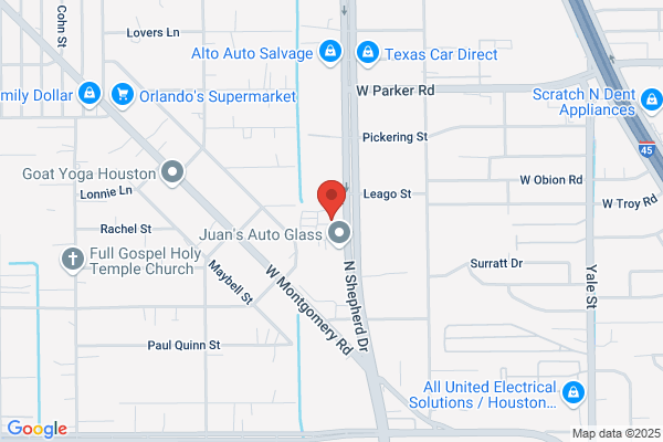 Garry's Auto Salvage & Parts
