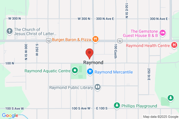Raymond Motors