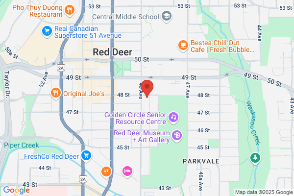 Red Deer Family Lawyers