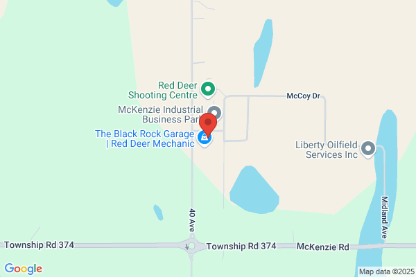 CARSTAR Red Deer South