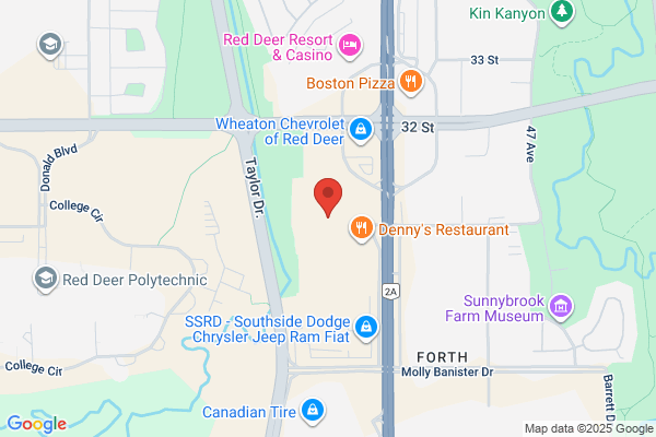 MGM Ford Auto Parts