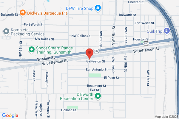 AJ Auto Repair & Body