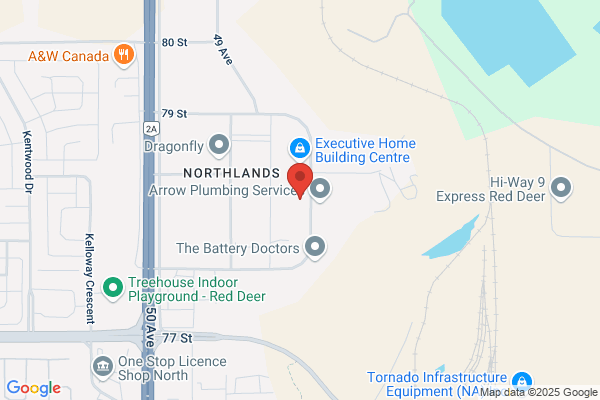 Busted Knuckle Auto Repair & Customs Inc