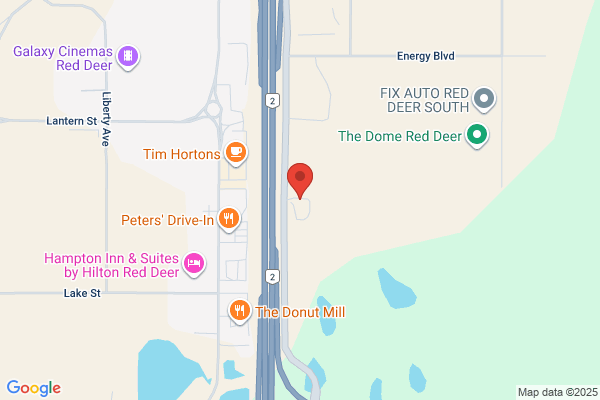 Andy's Truck Sales