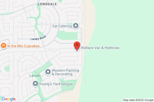 Wallace Vac & Hydrovac