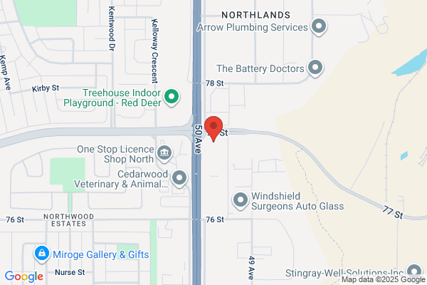 Carpet Mart Red Deer