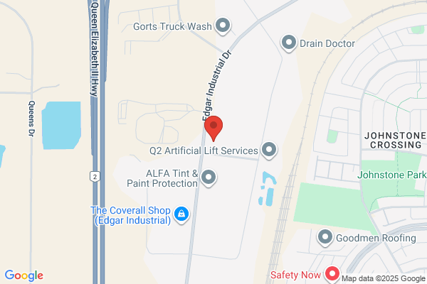 Central Signs & Services