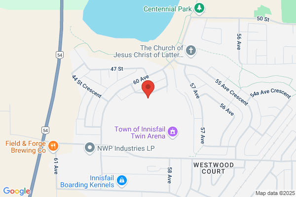 G & R Builders (Innisfail) Ltd
