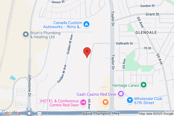 Riser Homes