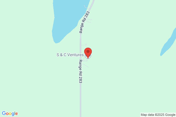 S & C Ventures Inc