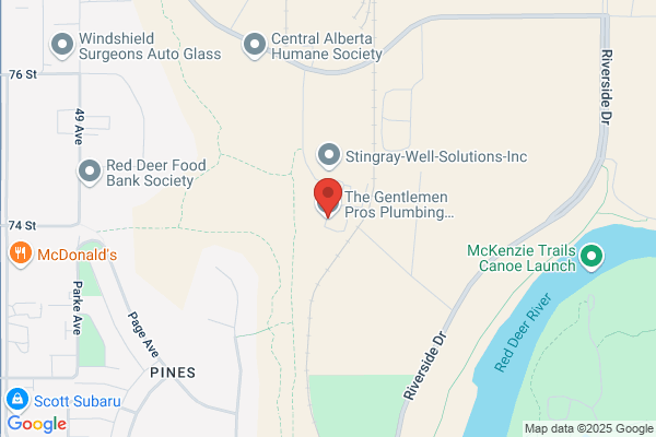 The Gentlemen Pros Plumbing Heating and Electrical