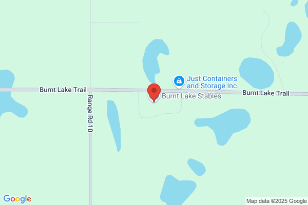 Burnt Lake Catering