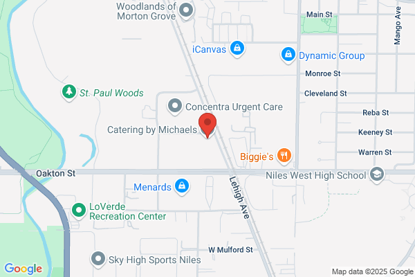 Michael's Catering