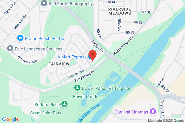 Fairview Foodmart