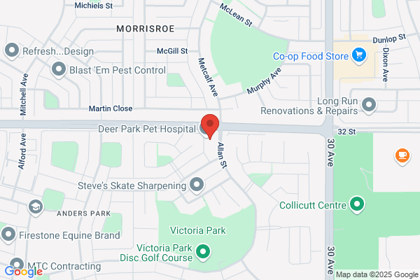 Mac's Convenience Stores Inc