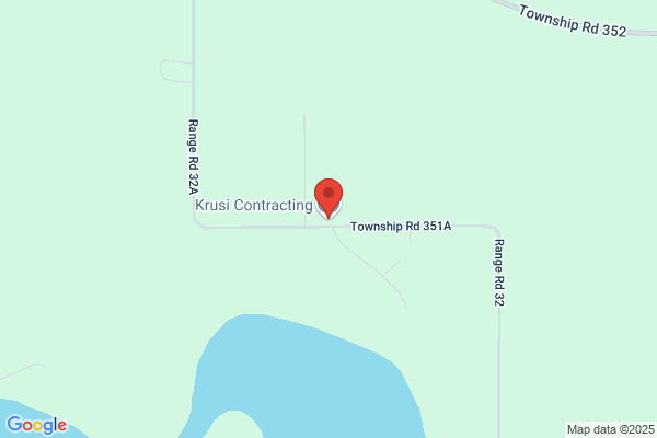 Krusi Contracting Ltd